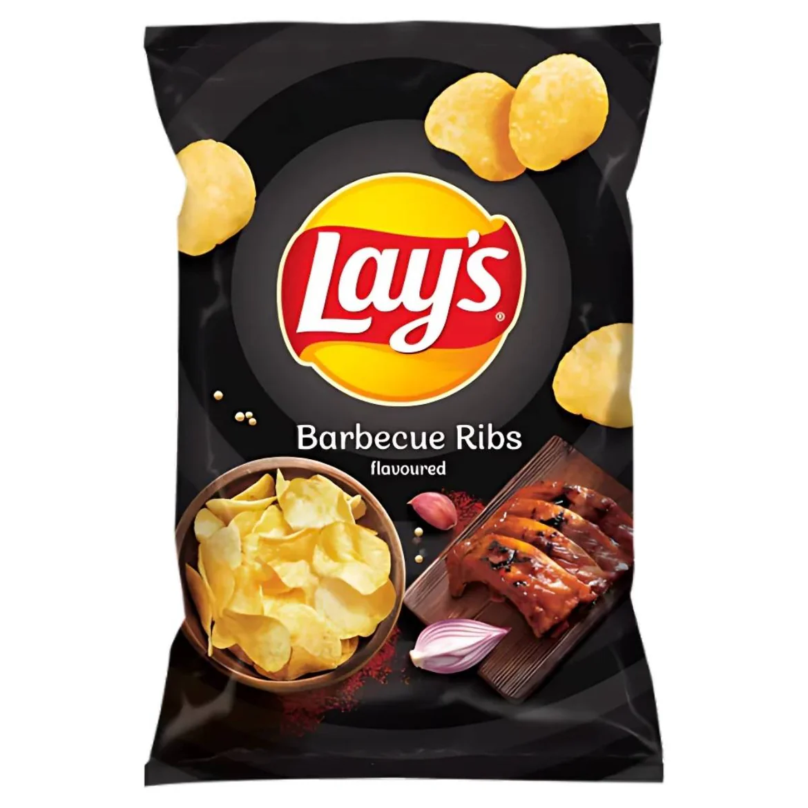 Fresh Flavors Delivered in Minutes